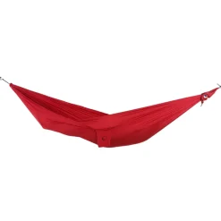 Ticket to the Moon Compact Hammock (320 x 155 cm), Hængekøje, Rød