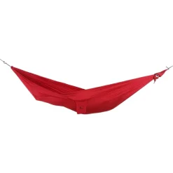 Ticket to the Moon Compact Hammock (320 x 155 cm), Hængekøje, Rød