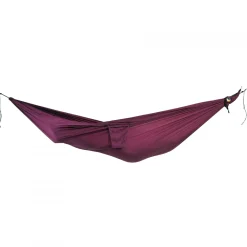 Ticket to the Moon Compact Hammock (320 x 155 cm), Hængekøje, Lilla