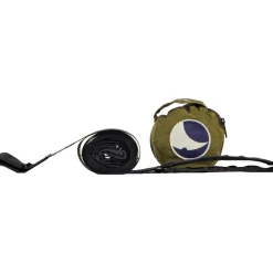 Ticket to the Moon Garden Strap, stropper, sort