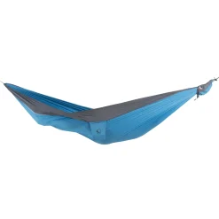 Ticket to the Moon Original Hammock, Hængekøje, Blå/Grå