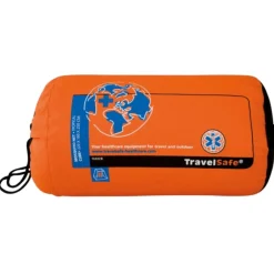 TravelSafe Cube Myggenet, 2 pers.