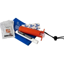 TravelSafe Kit mod insektstik og bid