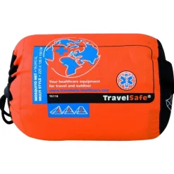 TravelSafe Multi Style Myggenet, 1 pers.