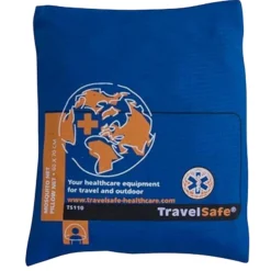 TravelSafe Myggenet til pude i sovepose
