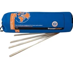 TravelSafe Pyramide Myggenet, 1 pers.