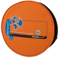 TravelSafe Pyramide Pop-Out Myggenet, 1-2 pers.