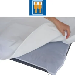 TravelSafe Rejselagen mod insekter, 2 pers.