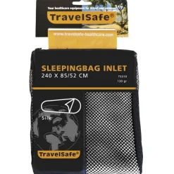 TravelSafe Silke Sovepose inlet, mummy