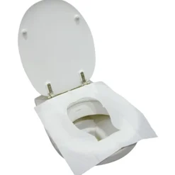 TravelSafe Toiletbrætscover
