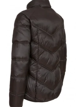 Trespass Nakina fiberdunjakke, dame, sort
