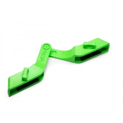 Try-Ski ski tip lock, grøn