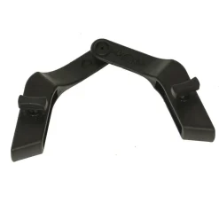 Try-Ski ski tip lock, sort