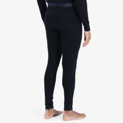 Ulvang Comfort 200, skiunderbukser, herre, sort