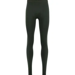 Ulvang Hero Half Zip, sæt, herre, mørkegrøn