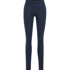 Ulvang Hero Tights, skiunderbukser, dame, mørkeblå