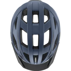 Uvex City I-Vo 2, cykelhjelm, blå