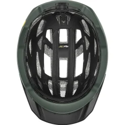 Uvex City I-Vo 2 MIPS, cykelhjelm, grøn
