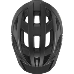 Uvex City I-Vo 2 Mips, cykelhjelm, sort