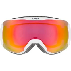 Uvex downhill 2100 CV skibriller, hvid