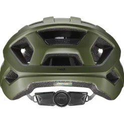 Uvex I-Vo 2, cykelhjelm, grøn