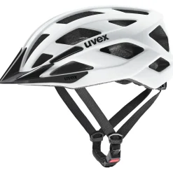 Uvex I-Vo 2, cykelhjelm, hvid