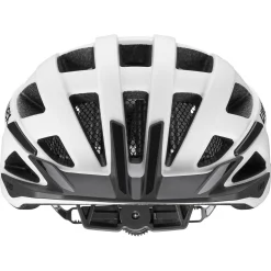 Uvex I-Vo 2, cykelhjelm, hvid