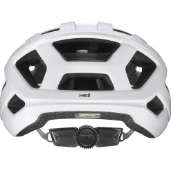 Uvex I-Vo 2, cykelhjelm, hvid