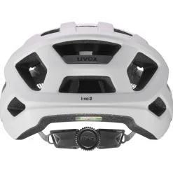 Uvex I-Vo 2, cykelhjelm, lyserød