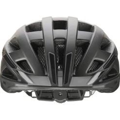 Uvex I-Vo 2 MIPS, cykelhjelm, grå/sort