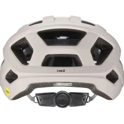 Uvex I-Vo 2 MIPS, cykelhjelm, grå/sort