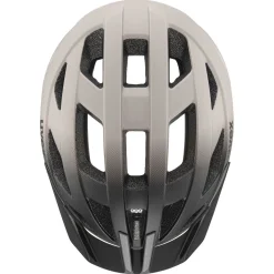 Uvex I-Vo 2 MIPS, cykelhjelm, grå/sort