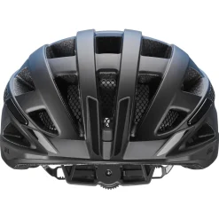Uvex I-Vo 2 MIPS, cykelhjelm, blå/sort