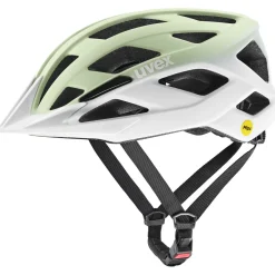 Uvex I-Vo 2 MIPS, cykelhjelm, grøn