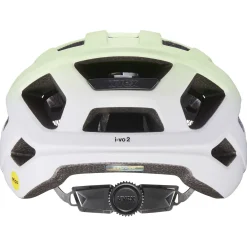 Uvex I-Vo 2 MIPS, cykelhjelm, grøn