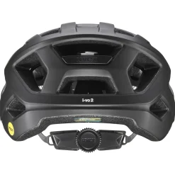 Uvex I-Vo 2 Mips, cykelhjelm, sort