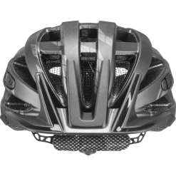 Uvex i-vo cc, cykelhjelm, grå