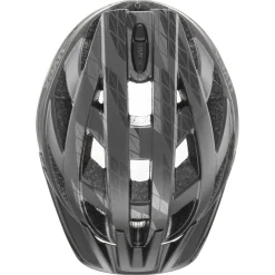 Uvex i-vo cc, cykelhjelm, grå