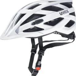 Uvex i-vo cc, cykelhjelm, hvid