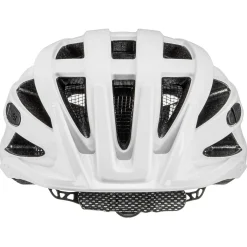 Uvex i-vo cc, cykelhjelm, hvid