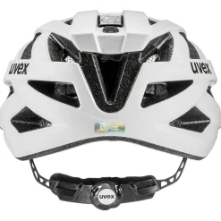 Uvex i-vo cc, cykelhjelm, hvid
