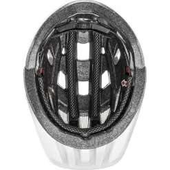 Uvex i-vo cc, cykelhjelm, hvid