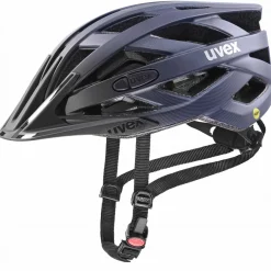 Uvex i-vo cc MIPS, cykelhjelm, mørkeblå