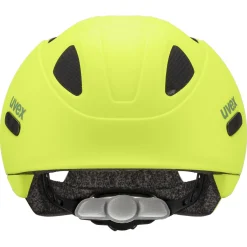 Uvex Oyo, cykelhjelm, junior, grøn