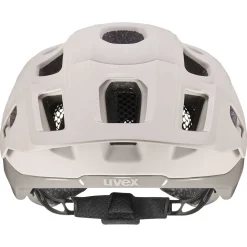 Uvex React MIPS, cykelhjelm, grå