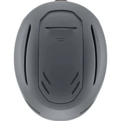 Uvex Resolution MIPS, skihjelm, grå