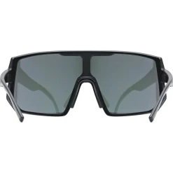 Uvex sportstyle 235, solbriller, sort
