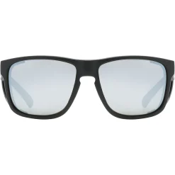 Uvex sportstyle 312, solbriller, sort