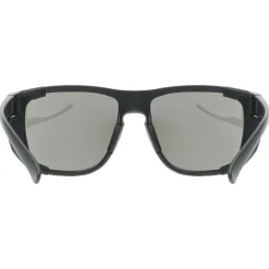 Uvex sportstyle 312, solbriller, sort