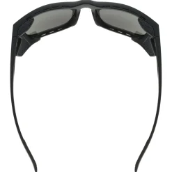 Uvex sportstyle 312, solbriller, sort